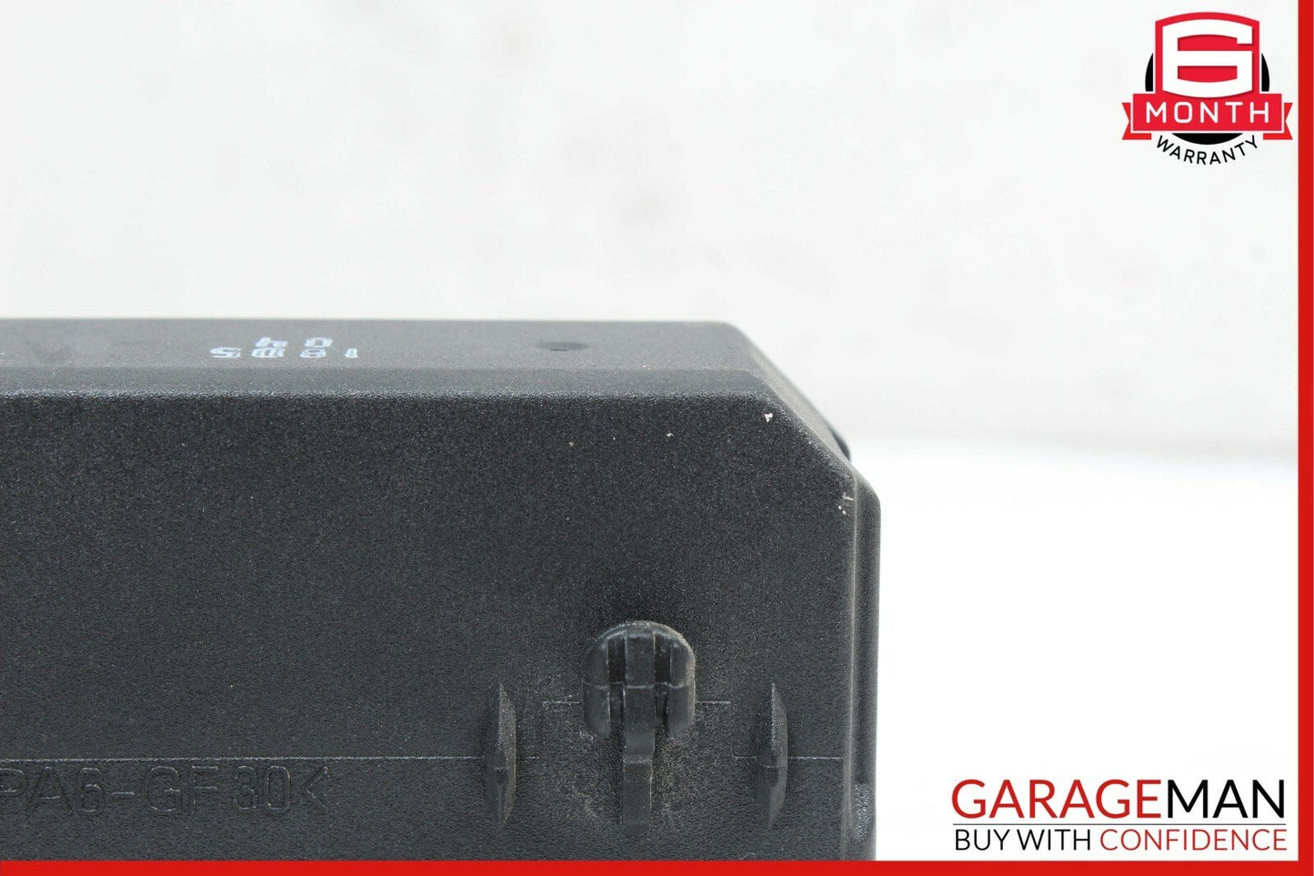 01-07 Mercedes W203 C230 C320 Rear Left Side Door Computer Control Module A95