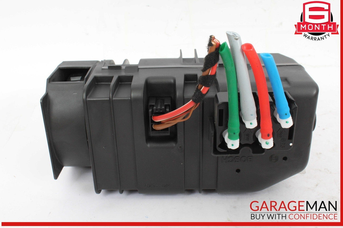 07-20 Mercedes W212 E350 Bluetec CLS400 Dynamic Seat Vacuum Pump 0008004448 OEM