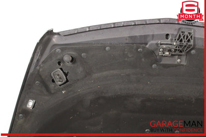 07-10 Mercedes W216 CL550 CL600 CL65 Hood Bonnet Cover Panel Assembly OEM