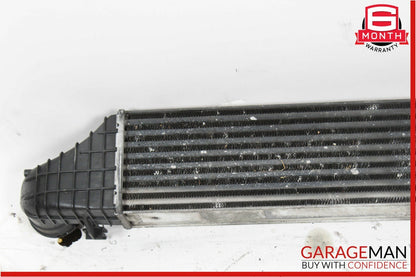 03-05 Mercedes W203 C230 Intercooler Air Cooler Radiator 2035000500 OEM