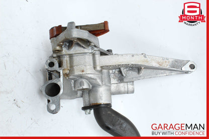 05-13 Mercedes W211 E350 C280 C300 M272 Engine Motor Oil Pump Assembly OEM