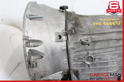 12-17 Mercedes W218 CLS550 S550 7G Tranny Automatic Transmission 722.909 216k