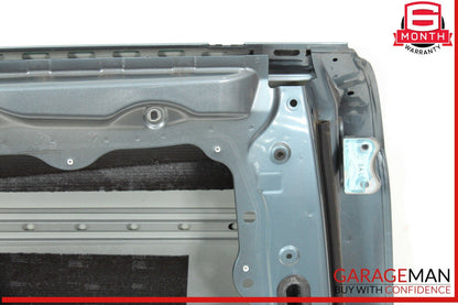 14-19 Mercedes W117 CLA250 CLA45 Rear Left Side Exterior Door Shell Panel OEM