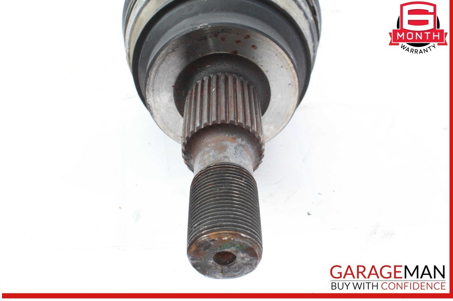 06-13 Mercedes W251 R350 4MATIC Front Right Passenger Side CV Axle Shaft OEM