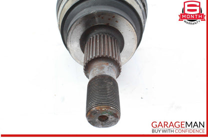 06-13 Mercedes W251 R350 4MATIC Front Right Passenger Side CV Axle Shaft OEM