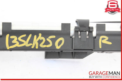 12-20 Mercedes R172 SLK250 SLK350 Convertible Trunk Right Assist Lift Cylinder
