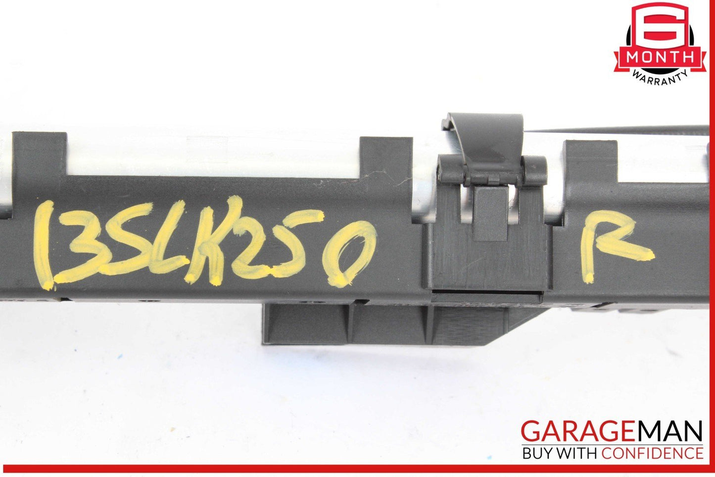 12-20 Mercedes R172 SLK250 SLK350 Convertible Trunk Right Assist Lift Cylinder