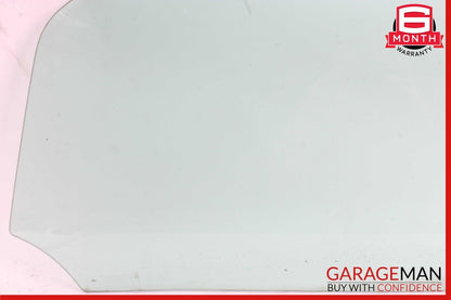 07-12 Mercedes X164 GL450 ML450 Front Left Side Door Window Auto Glass OEM