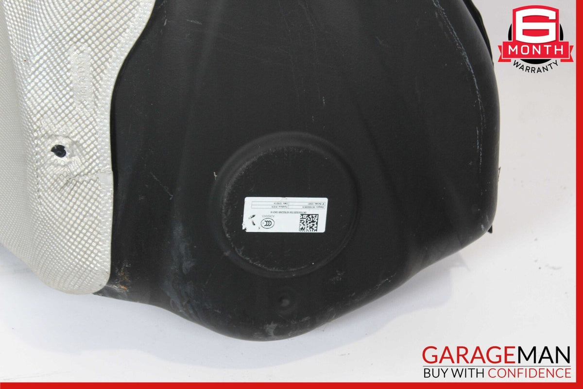 14-17 Maserati Ghibli S Q4 Fuel Gas Tank Reservoir Pump Assembly OEM