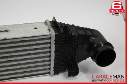 12-15 Mercedes R172 SLK250 Intercooler Air Cooler Radiator 2045000100 OEM