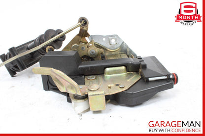 96-02 Mercedes R129 SL500 SL320 Front Right Side Door Lock Latch Actuator OEM