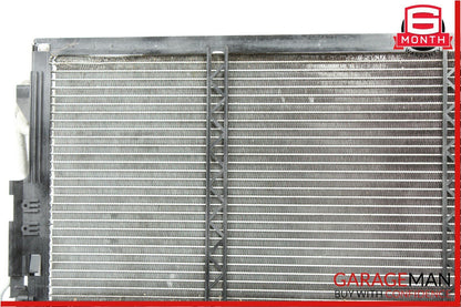 10-13 Mercedes W221 S400 AC A/C Air Conditioning Condenser OEM