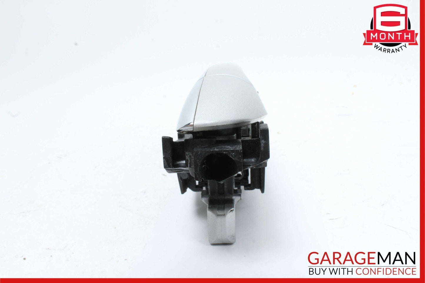 03-09 Mercedes W211 E320 E350 E500 Rear Right Side Exterior Door Handle OEM