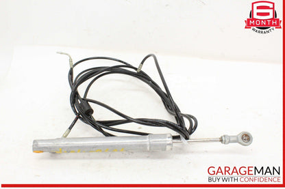90-02 Mercedes R129 SL500 Rear Left / Right Convertible Roof Cover Lift Cylinder