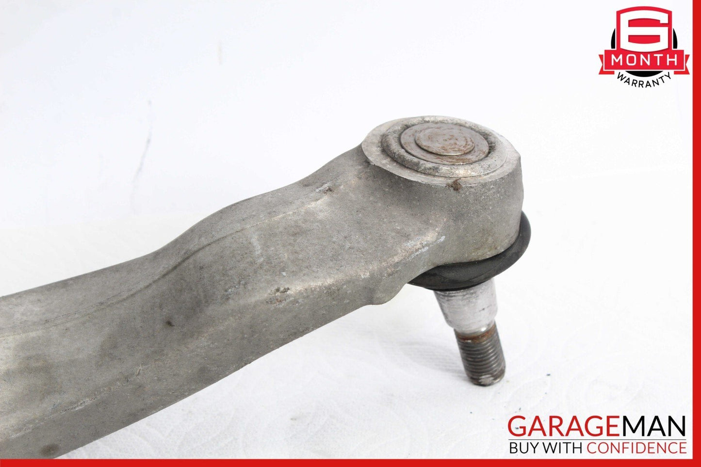 12-18 Mercedes W218 CLS550 CLS400 RWD Front Left Driver Upper Control Arm OEM