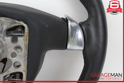 10-16 Porsche Panamera 970 E-Hybrid Carbon Fiber Steering Wheel 7PP419091CM OEM