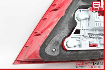 08-11 Mercedes W204 C300 C350 Tail Light Lamp Left Driver Side OEM