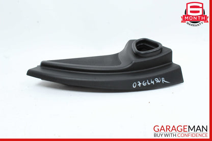 06-12 Mercedes X164 GL450 ML350 Speaker Door Mirror Cover Front Right Side OEM