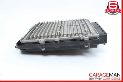 10-16 Mercedes W212 E350 3.5L V6 ECU ECM Engine Computer Control Module