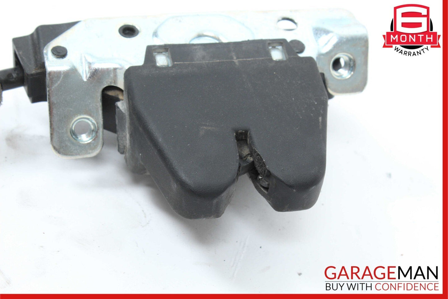 08-17 Mercedes W204 C250 C350 Trunk Lid Latch Lock Actuator 2047500185 OEM