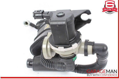 14-21 BMW i3 I01 Hybrid Fuel Vapor Charcoal Canister 7303943 OEM