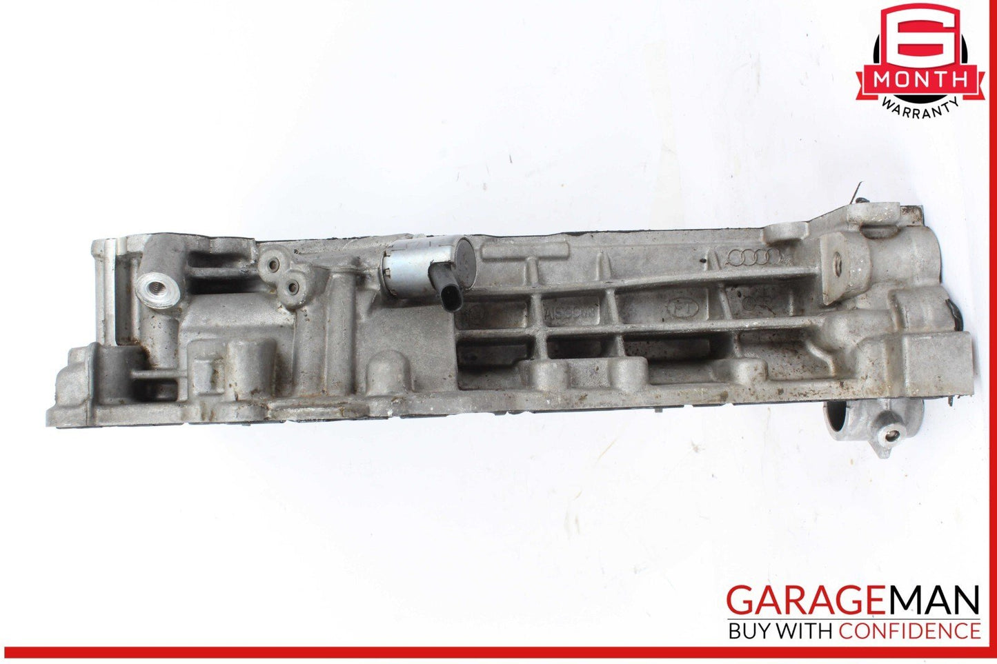 17-19 Audi Q7 Engine Cylinder Block Crankshaft Lower Bearing 06E103032 OEM