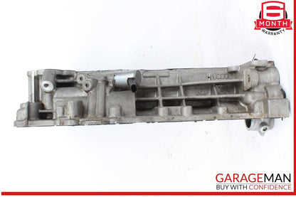 17-19 Audi Q7 Engine Cylinder Block Crankshaft Lower Bearing 06E103032 OEM
