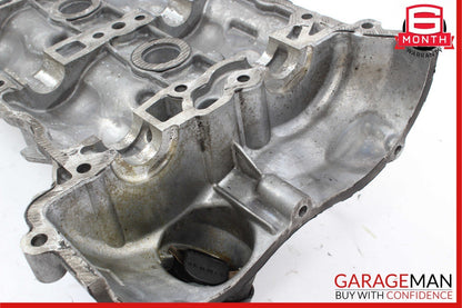 07-11 Mercedes W221 S550 Right Side Engine Cylinder Head Valve Cover OEM