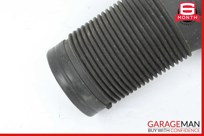 10-13 Porsche Panamera 970 Left Air Intake Tube Hose 97011011303 OEM
