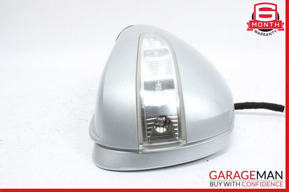 07-08 Mercedes X164 GL450 GL550 Front Left Side Mirror Door Rear View OEM