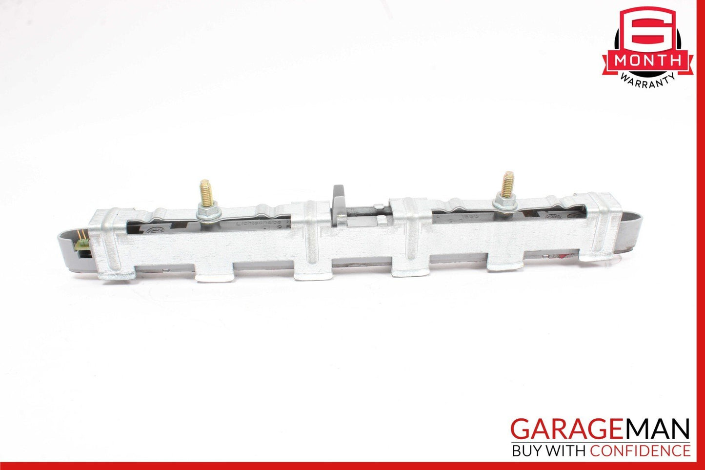 03-09 Mercedes W209 CLK350 CLK55 AMG Rear Trunk 3rd Third Brake Stop Light Lamp