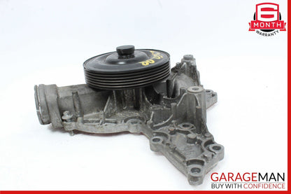 07-15 Mercedes W211 E350 S550 CL550 CLK550 Engine Coolant Motor Water Pump OEM