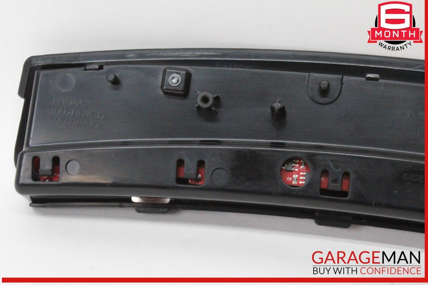 17-23 Tesla Model 3 Rear Center Third 3rd Brake Light Stop Lamp 107740500H OEM