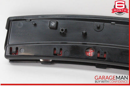17-23 Tesla Model 3 Rear Center Third 3rd Brake Light Stop Lamp 107740500H OEM