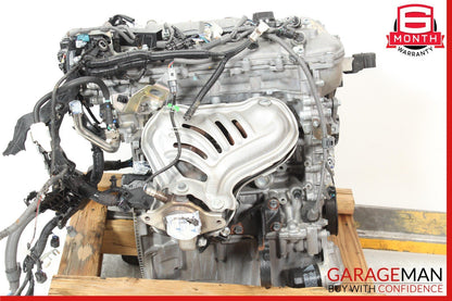 18-22 Toyota C-HR FWD 2.0L Engine Motor Long Block Assembly OEM 44k