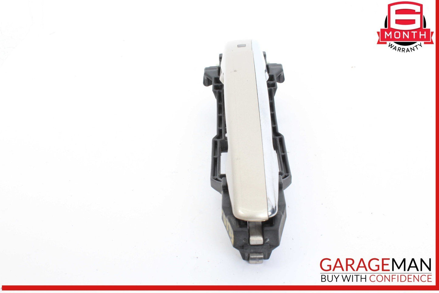 96-02 Mercedes W210 E320 Front Right Passenger Side Exterior Door Handle OEM