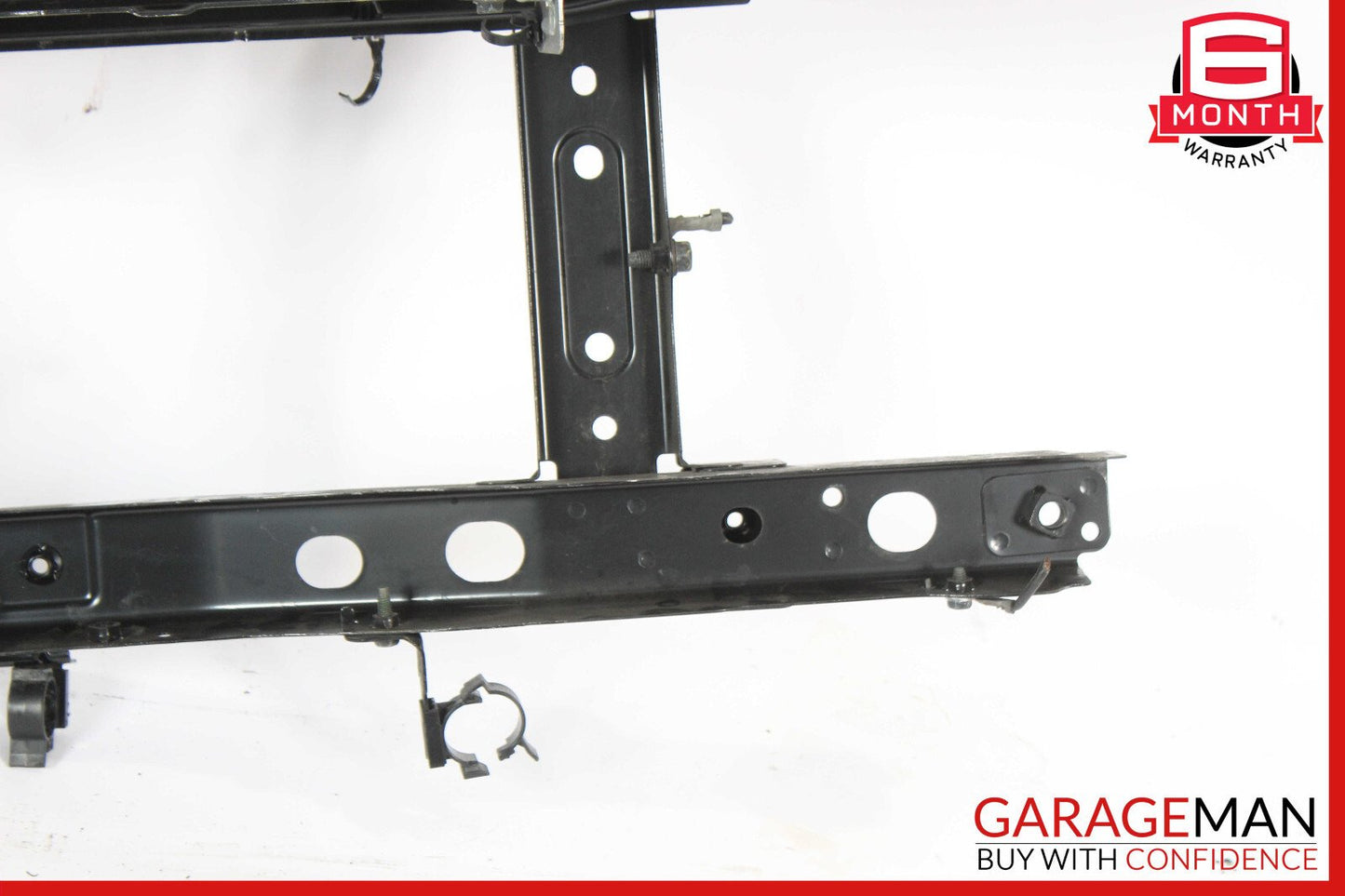 11-12 Nissan Leaf Front Crossmember Support Bracket OEM
