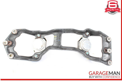 03-09 Bentley Continental GTC Automatic Transmission Mount Bracket OEM
