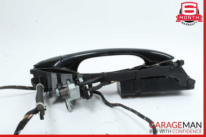 03-06 Mercedes R230 SL500 Front Right Door Handle Keyless Go OEM