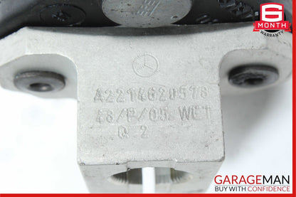 07-14 Mercedes W221 S450 S550 CL600 Steering Gear Coupling 2214620578 OEM