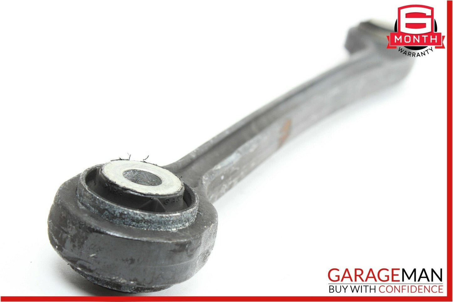 07-14 Mercedes W221 S550 CL550 Rear Left Lower Control Arm 1403521205 OEM