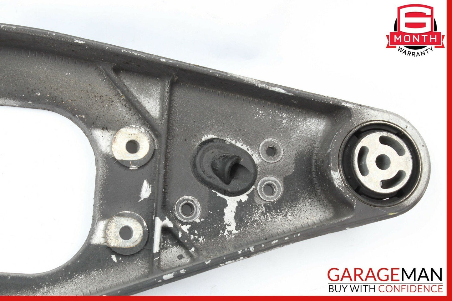 03-09 Mercedes W219 CLS63 E63 AMG Rear Diff Differential Carrier Bracket Mount