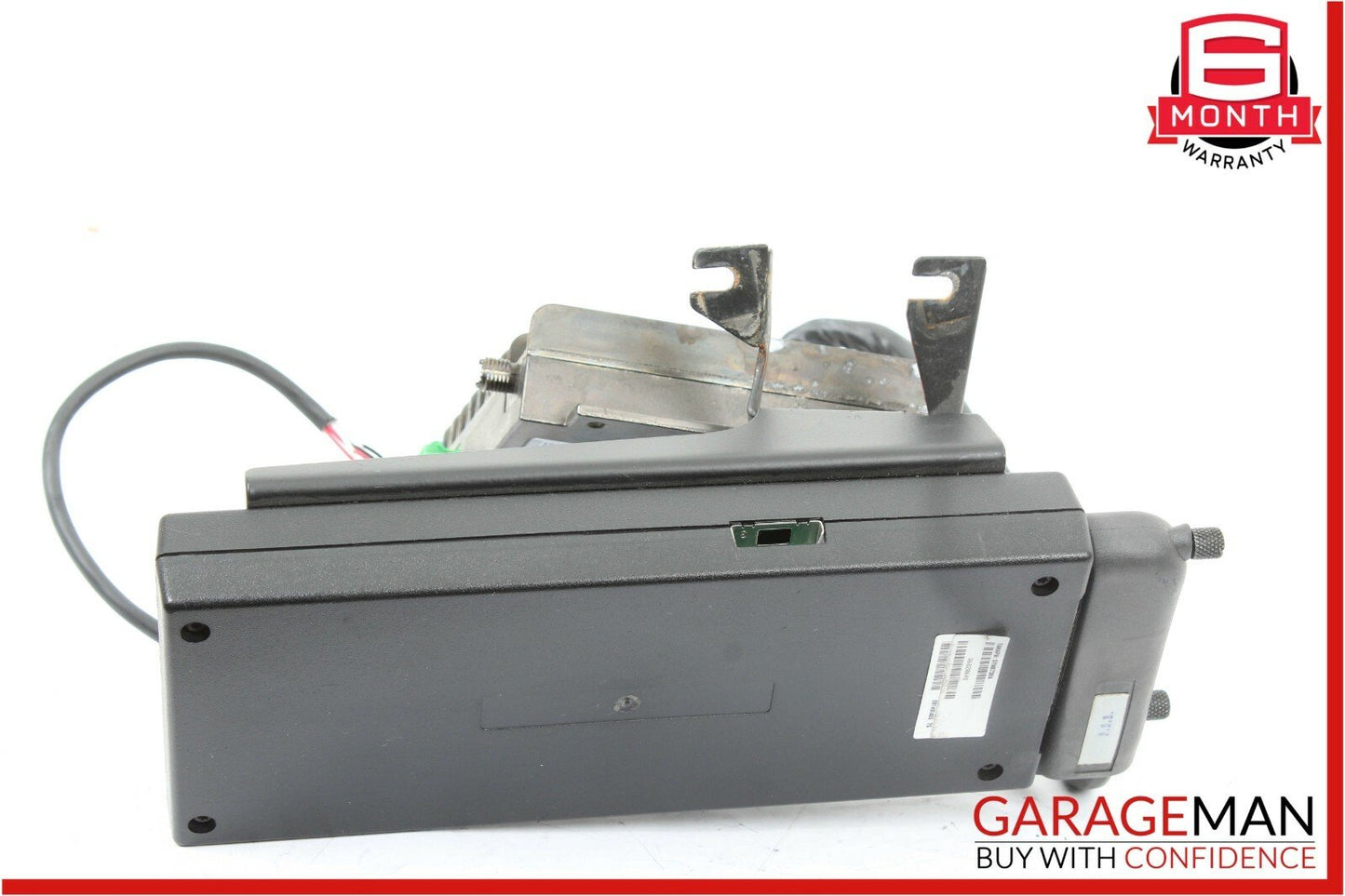 00-06 Mercedes S430 CLK500 CL55 AMG Antenna Amplifier Booster Module Assembly