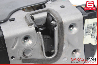 08-14 Mercedes W204 C250 C300 Front Right Door Lock Latch Actuator OEM