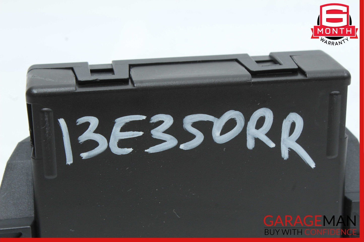 08-18 Mercedes E350 GLK350 CLS550 Rear Right Side Door Controller Module Unit