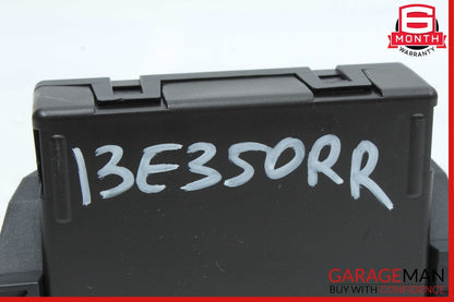 08-18 Mercedes E350 GLK350 CLS550 Rear Right Side Door Controller Module Unit