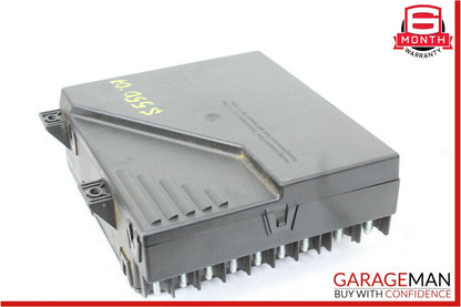 07-14 Mercedes-Benz S550 W221 Electric Power Supply Control Fuse Box Module 2215400401