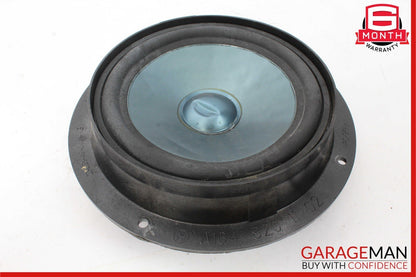 06-13 Mercedes W251 R350 ML350 Audio Sound Speakers Set Rear Right & Left Side