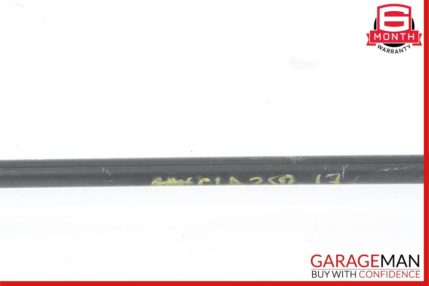 14-20 Mercedes W117 CLA250 Rear Stabilizer Sway Bar w/Links 2463203911 OEM