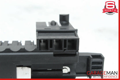 10-16 Mercedes W204 C300 SLK250 GLK350 Front 2045400150 Fuse Box OEM
